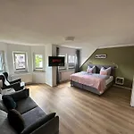 Ferienwohnung Primavera