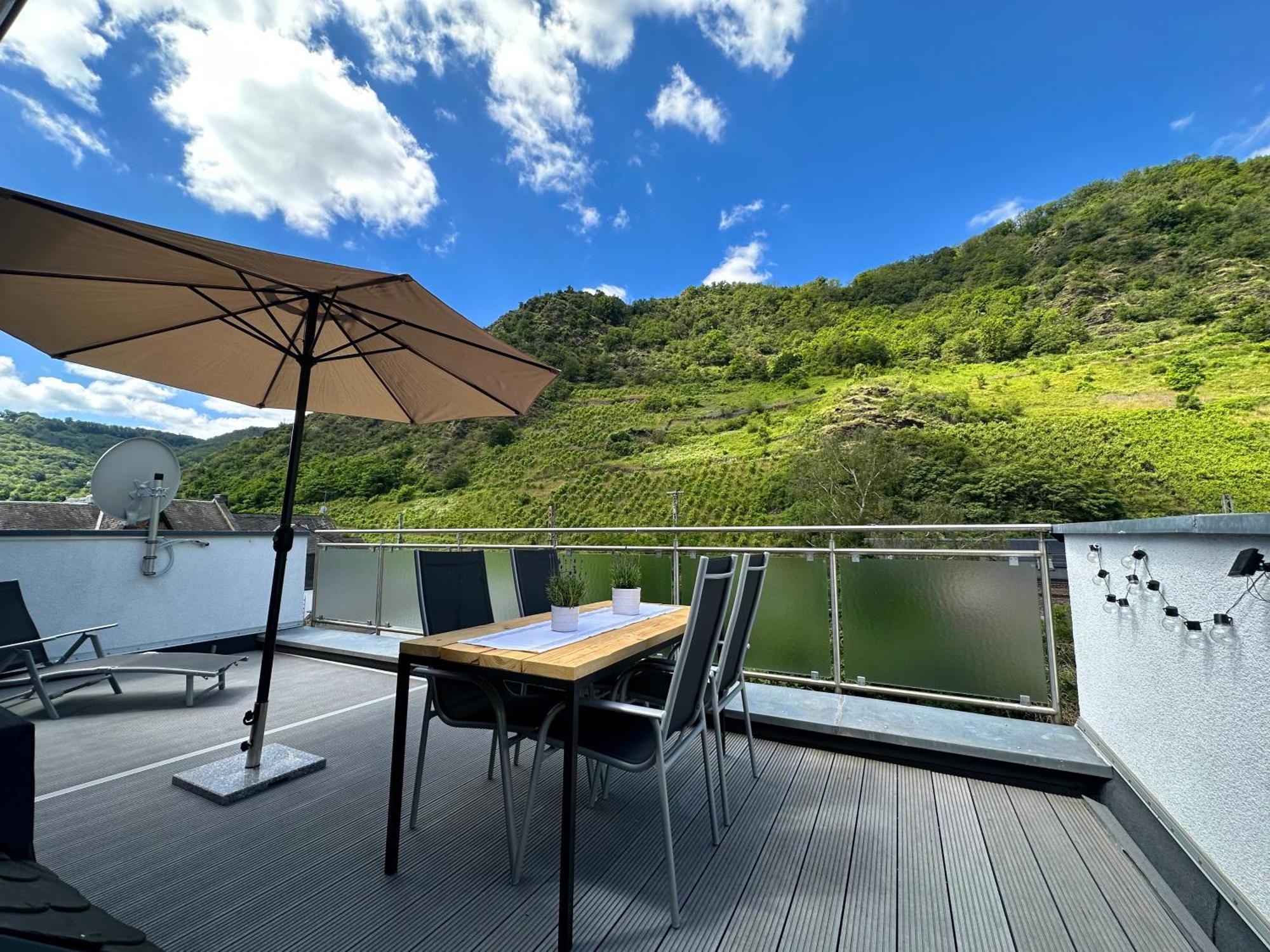 Primavera Appartement *