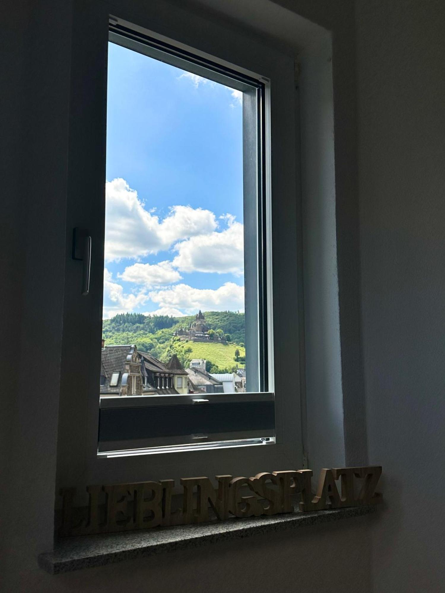 Primavera Appartement