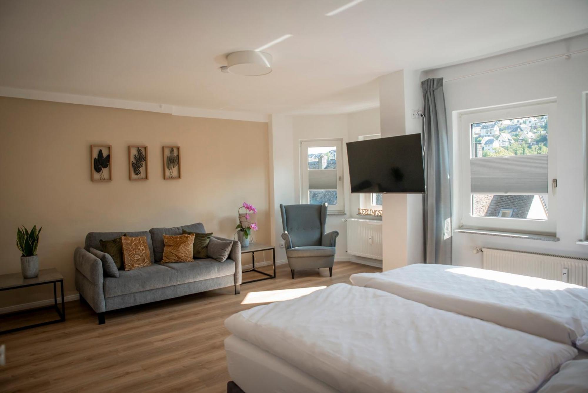 Primavera Appartement Cochem