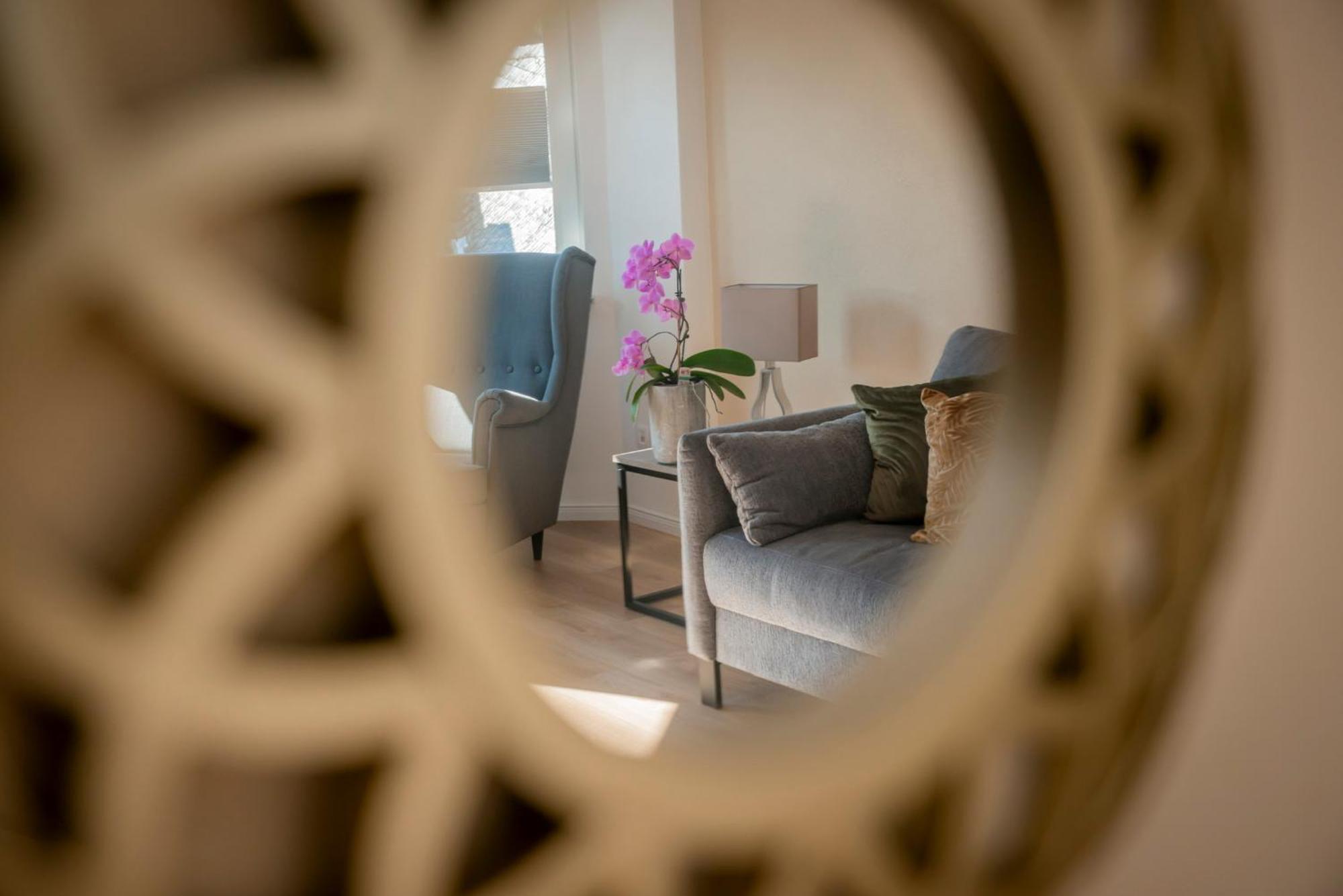 Primavera Appartement Cochem